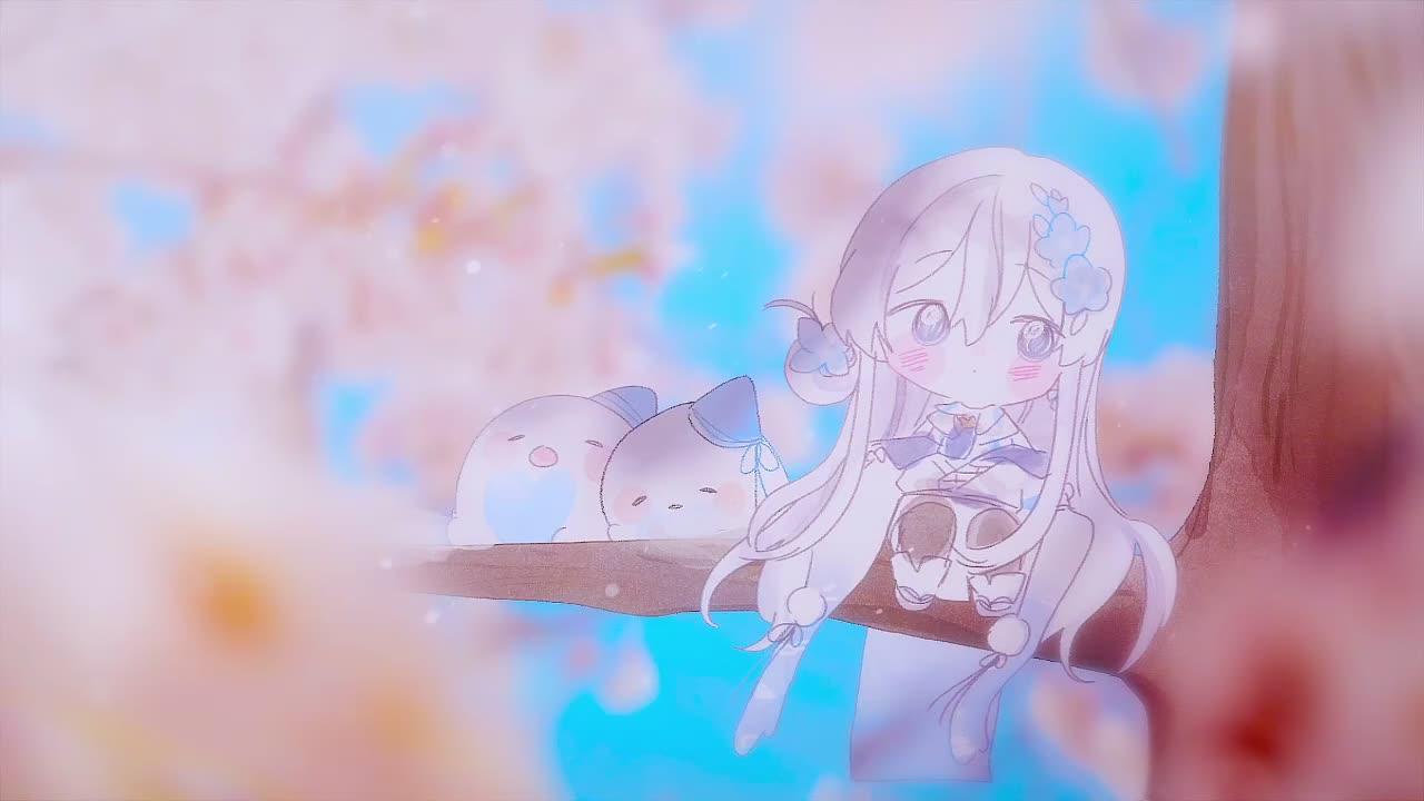 숀쟝 이리ON ʚ💙ɞ