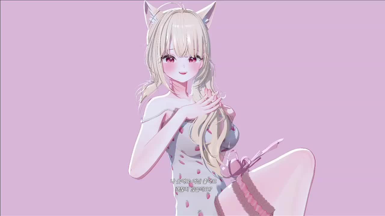 [26.05.22] 저챗 + 노래방 (⸝⸝•⩊•⸝⸝)