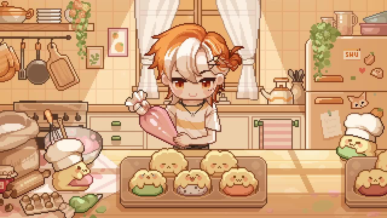 대회 연습
