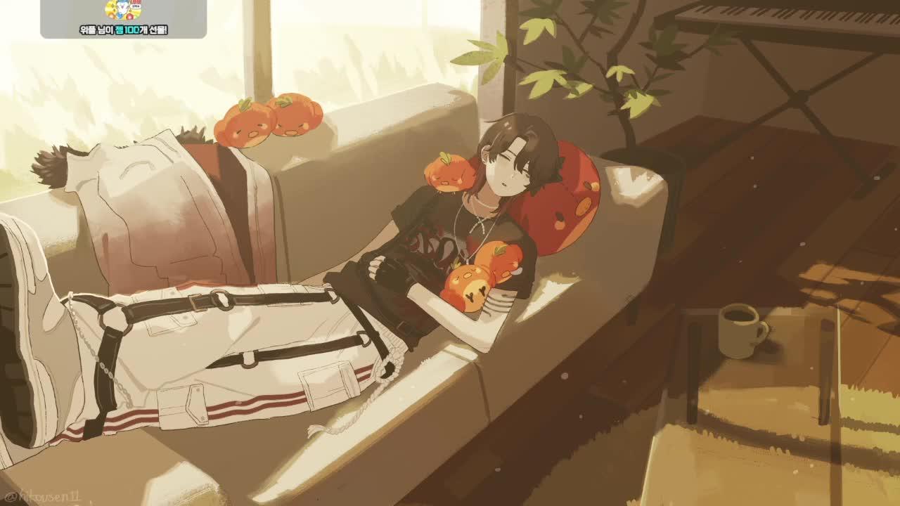 ✿ 800포 어려운 자리