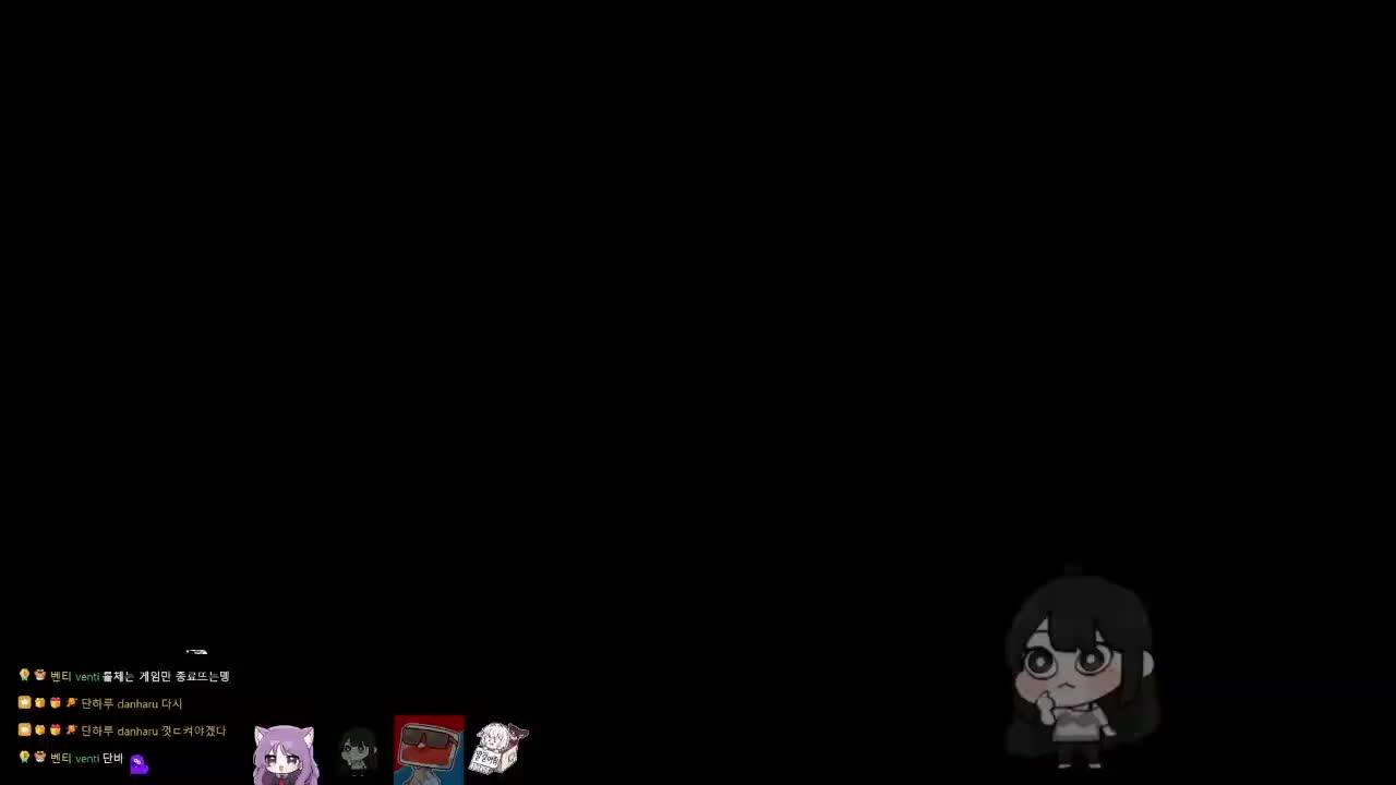 [미르컵] 1등해보자!! w. 스나랑, 신선한망치, 푸후