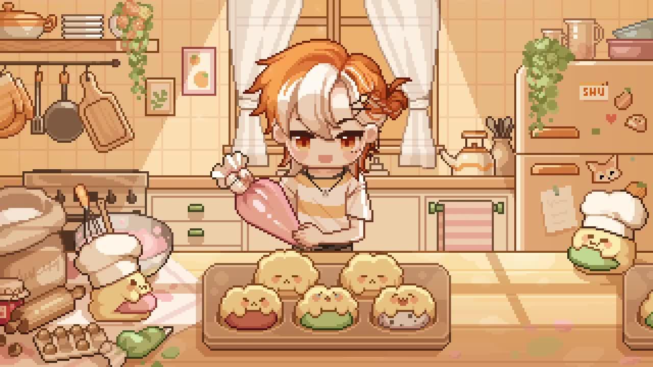 스크림 레쮸고