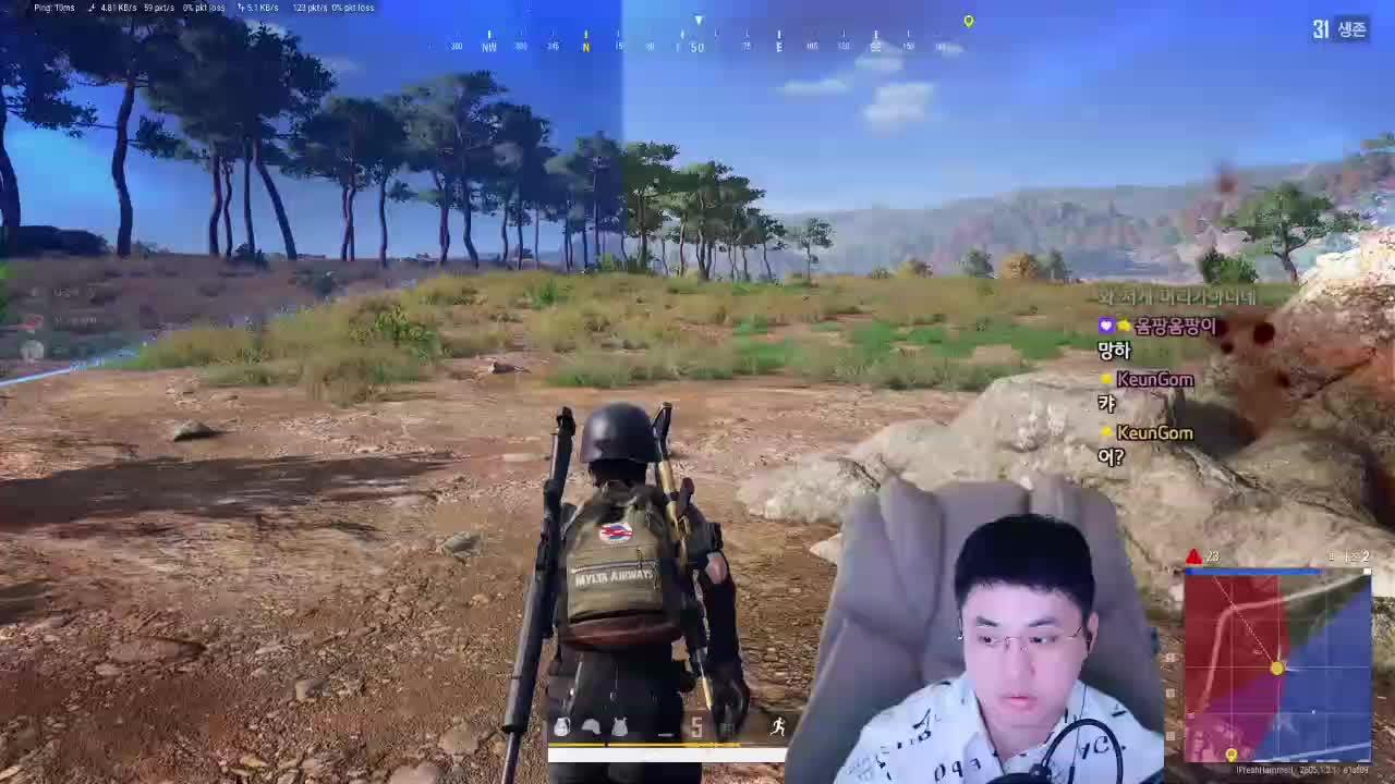 미르컵 팀 결성 룰루말랑 10시 64 스트리머 스크림 대전 (W.스나랑,단하루,푸후)