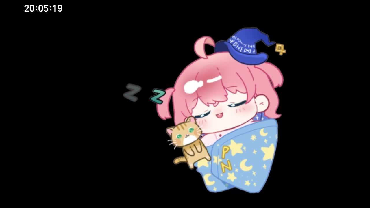 해야지 사냥 해야지(레드/사모장)