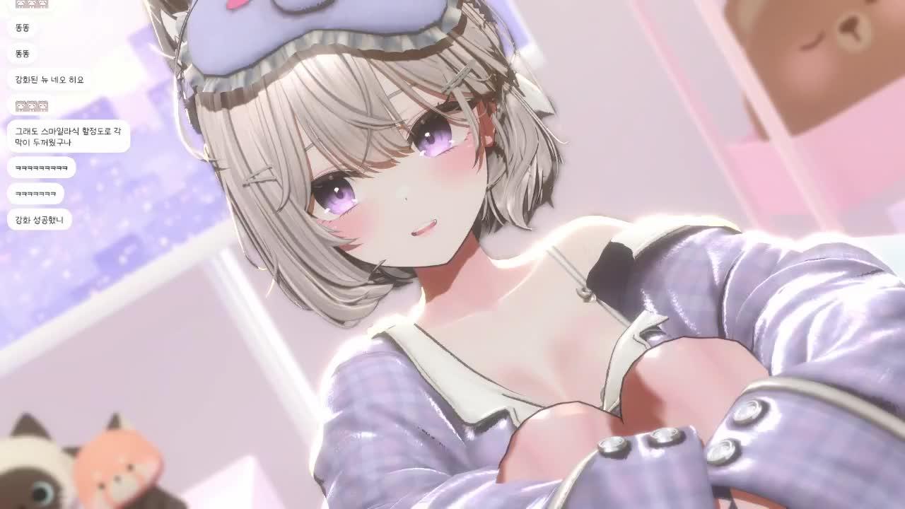 저챗