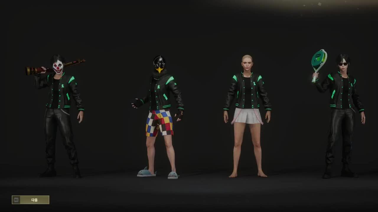 [PUBG:통통배] 모든건 계획대로 (w. VG신선한망치, 로마러, 토꽁)