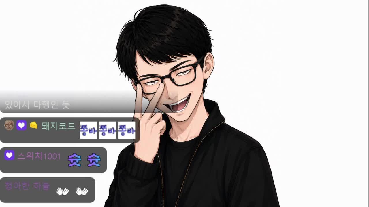 통통배 8시 30분 스크림 있대!! (w.레바,호앵메로롱,메아리)