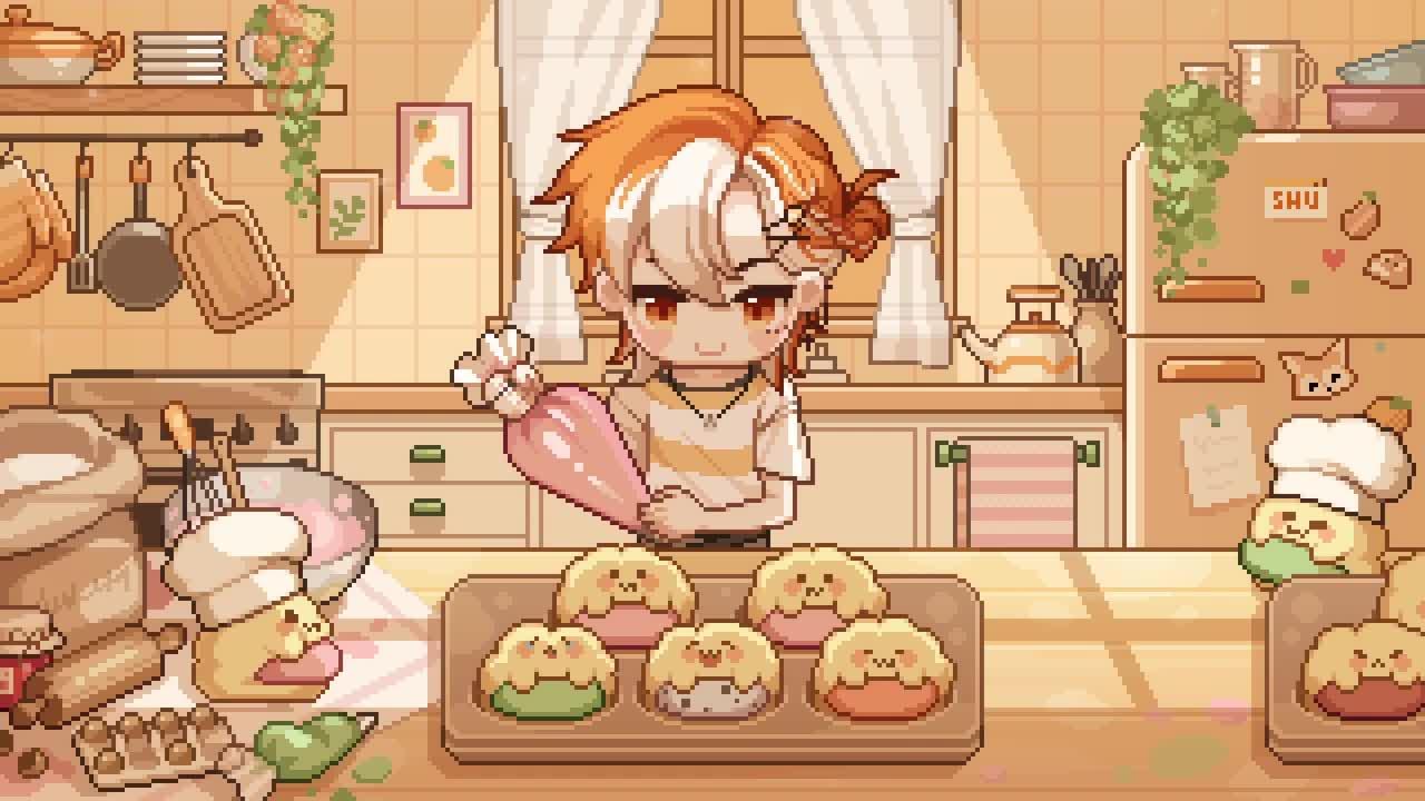 [PUBG: 통통배] 팀 연습