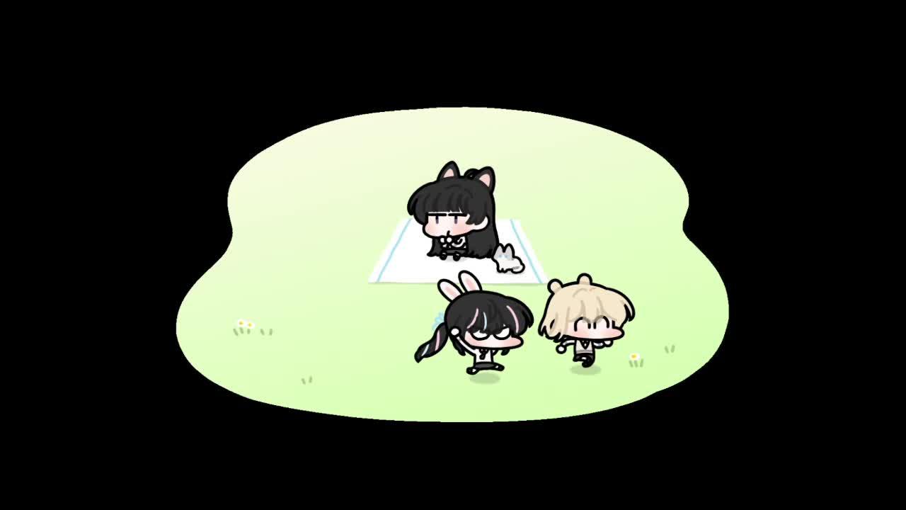 [PUBG: 통통배] 공식스크림^ㅁ^ (w. 푸린 소우릎 새담)
