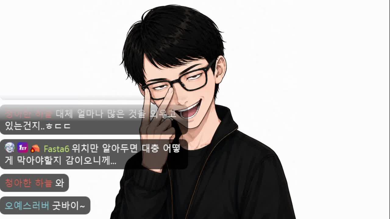 [PUBG:통통배] 본선!! 우리 팀 1등 간다(w.레바,호앵메로롱,메아리)