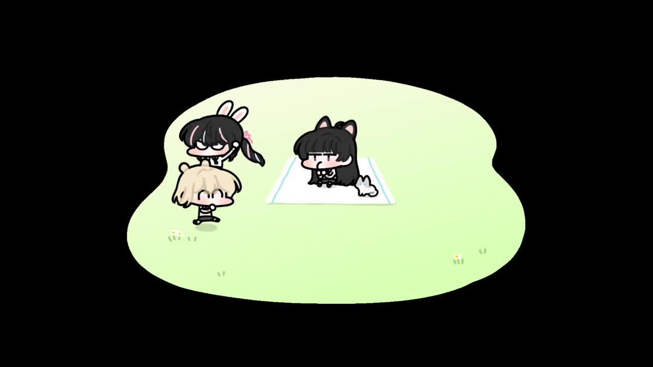 배그 대회 끝나고 후열배그^^ w. 꽁주 바뀐 왓구홍길동