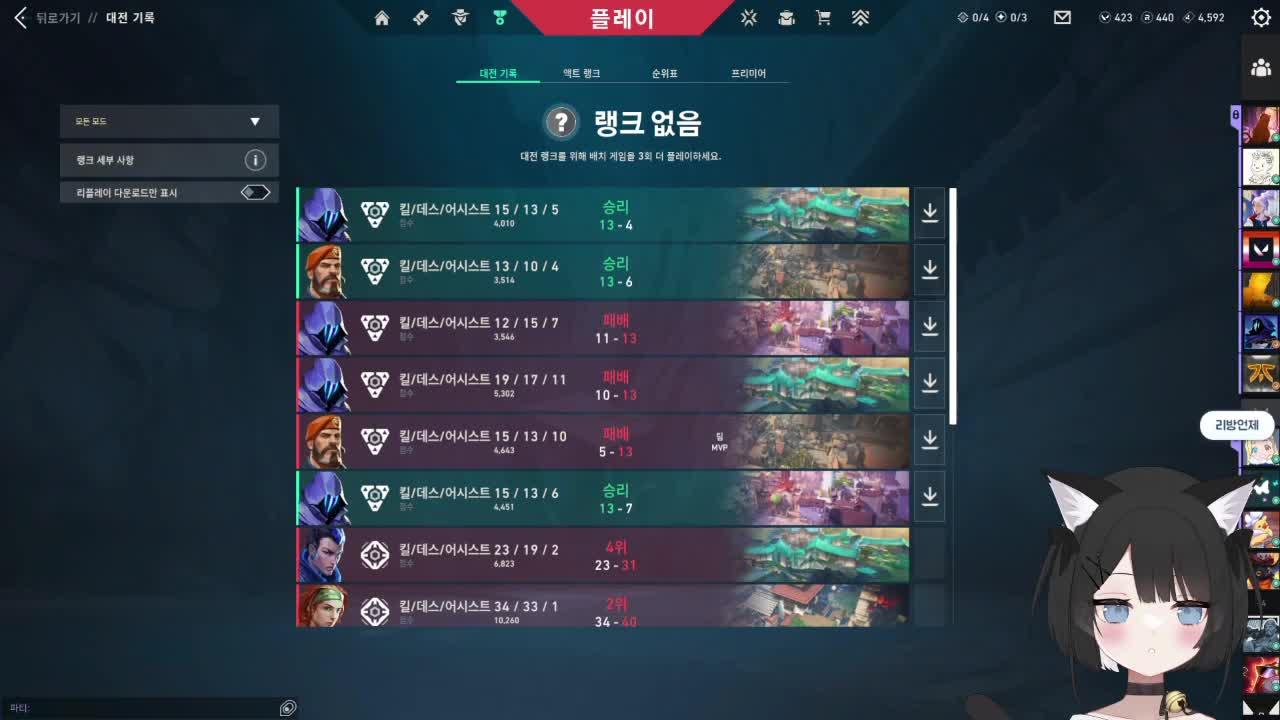[2026 발락대] 남봉팀 연막냥이