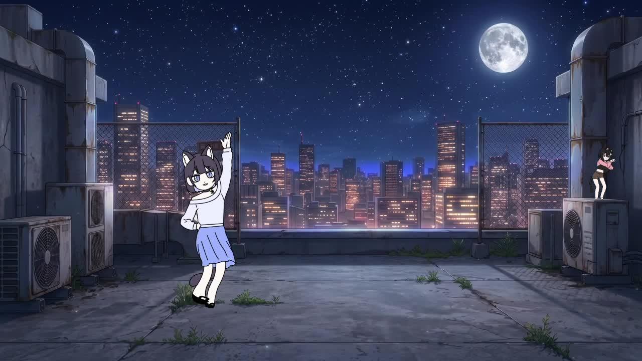 [2026 발락대] 뉴네오 연막냥이