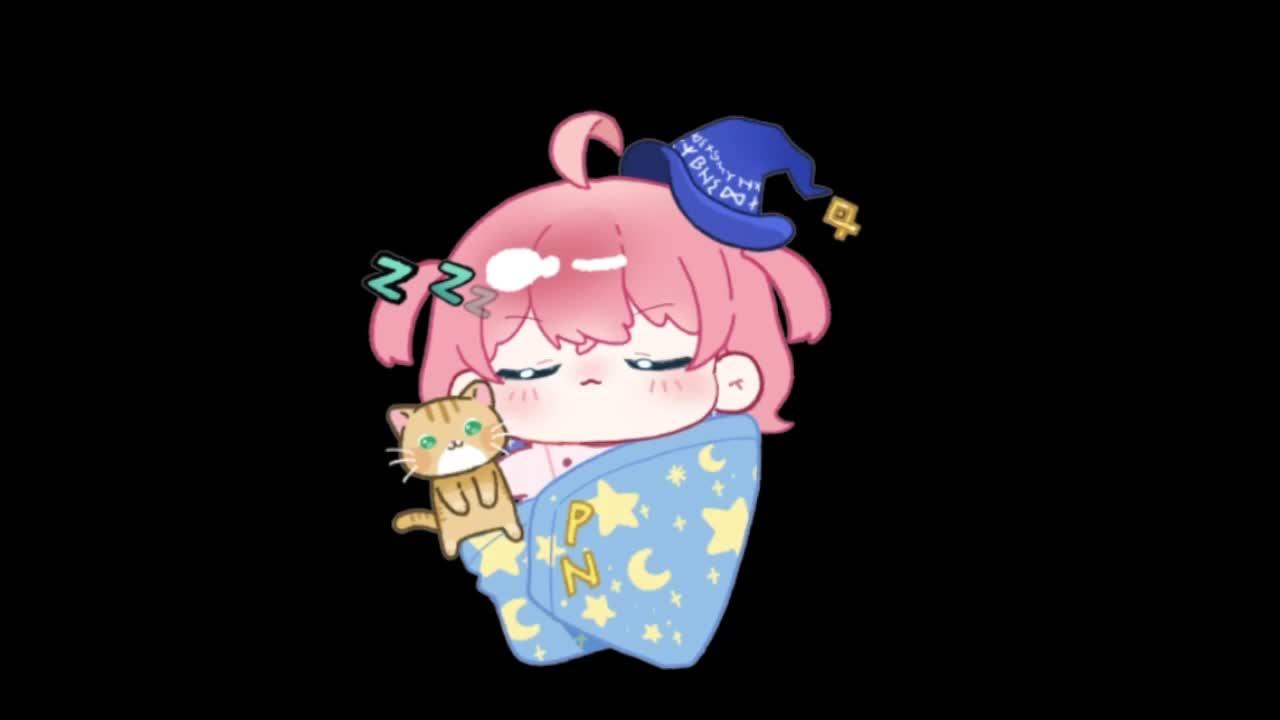 봉누도 티저 보기 (일상)