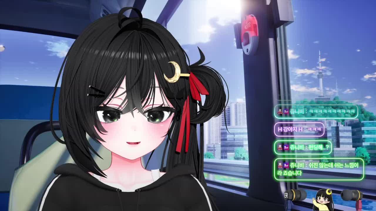 봉누도2서버 PPT 설명회 둘러보기 ╰(*°▽°*)╯