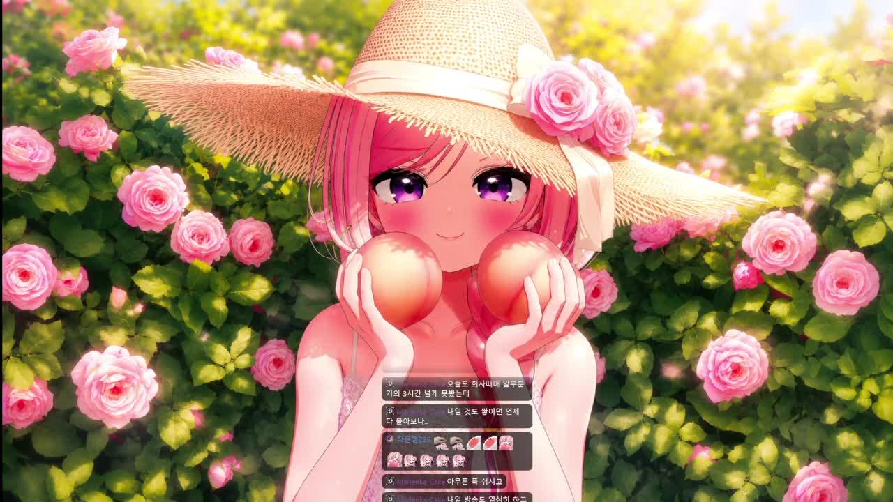 만세