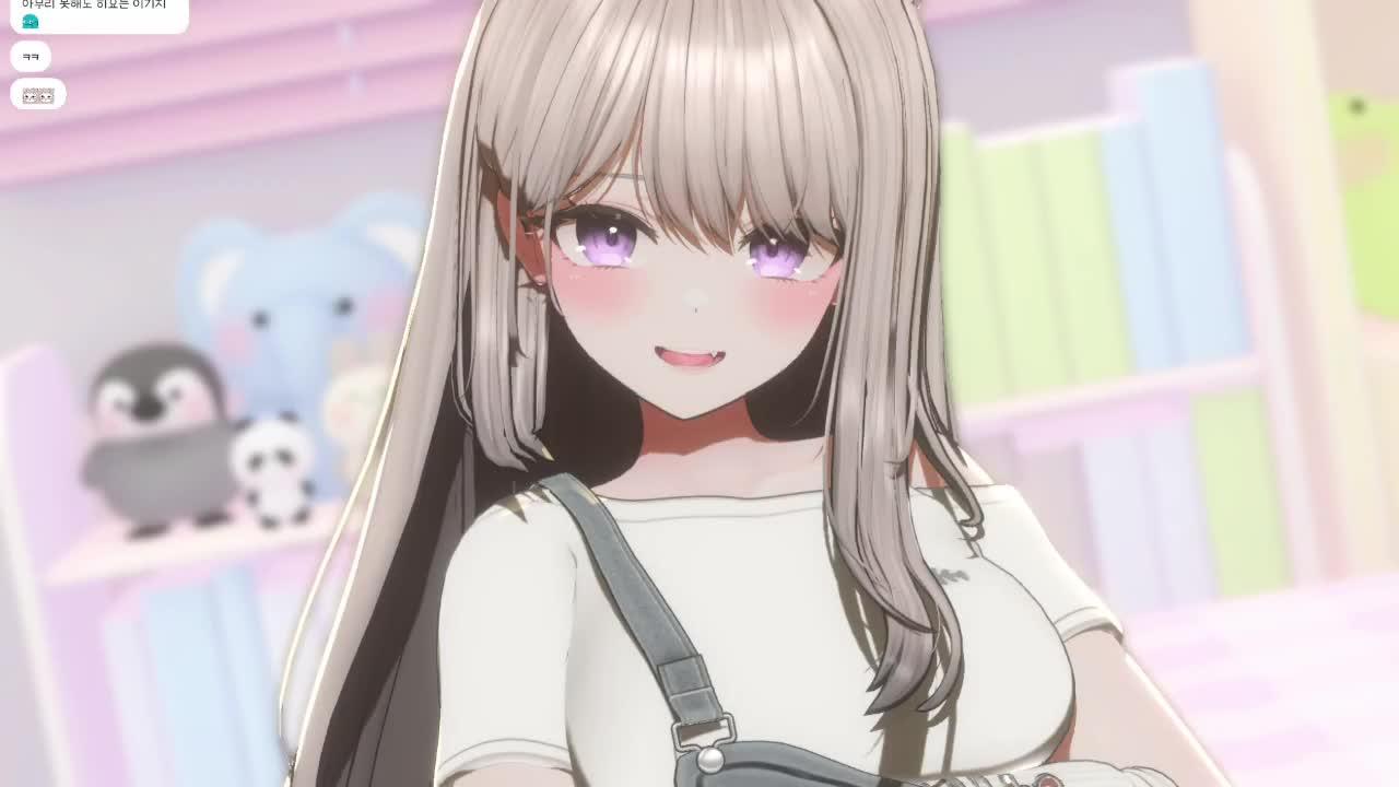 ^ㅁ^
