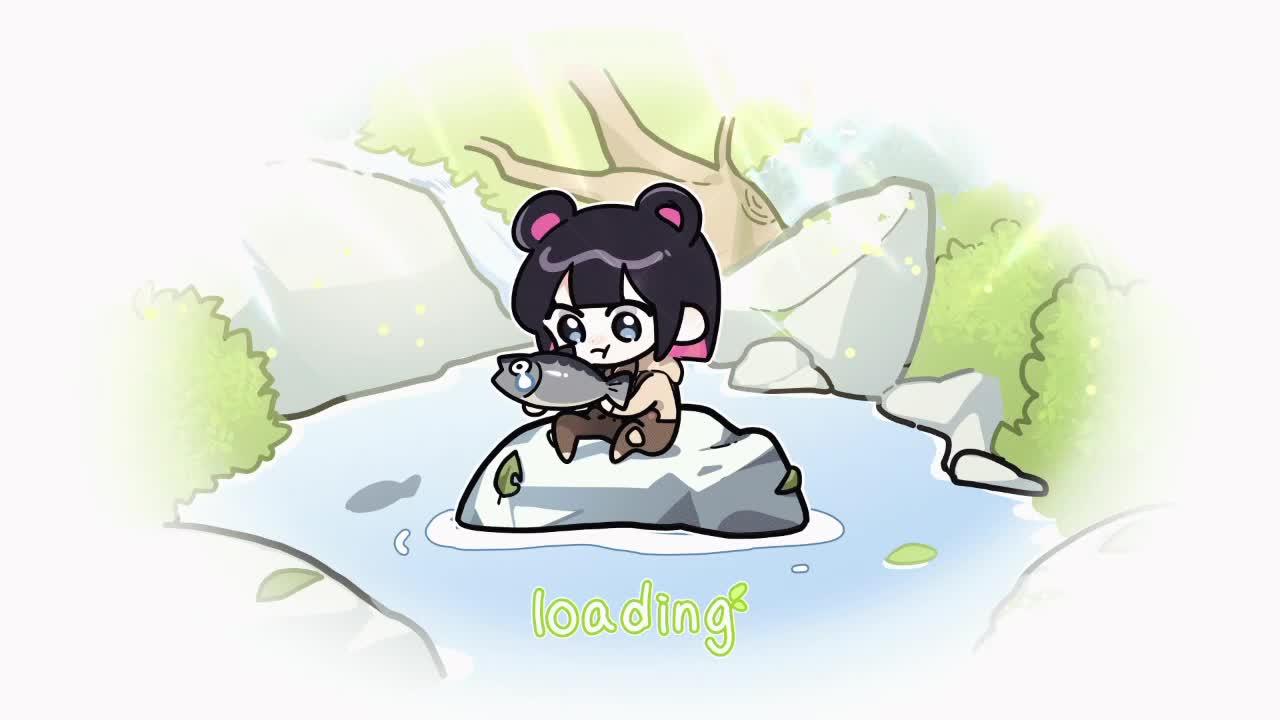 [🐻] 귀농일기))