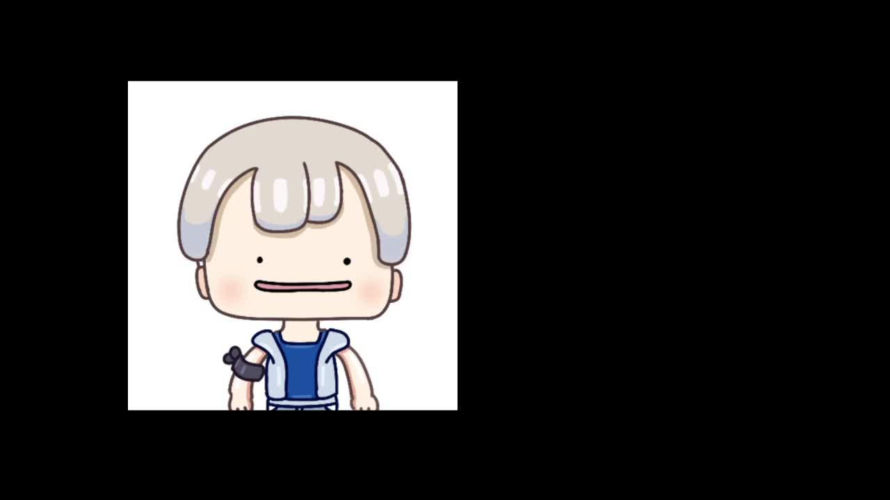 오랜만에 쳐모인 골드문