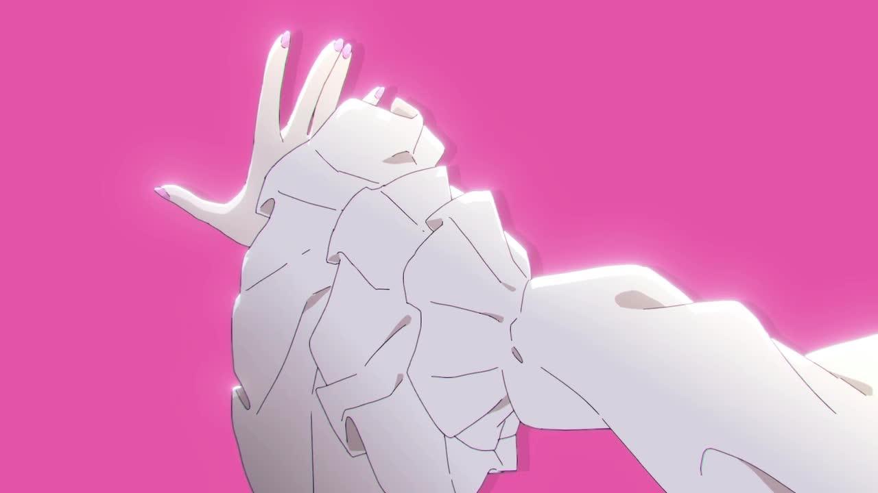 [HEXIA] 안녕하세요! 저희는 떠비! 큐어에요!! (w. 유즈하 리코 , 냐미 , 떠비떠비)