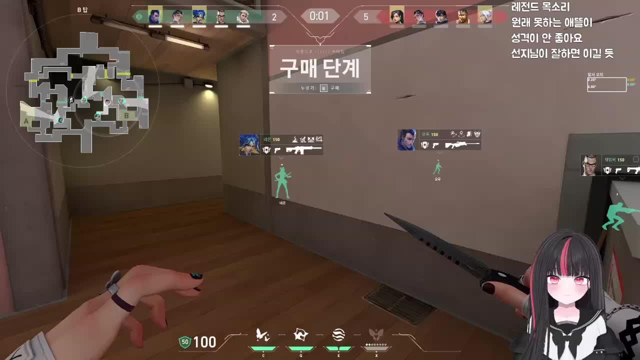그냥 못하는 사람 (•̀ᴗ•́)و ̑̑