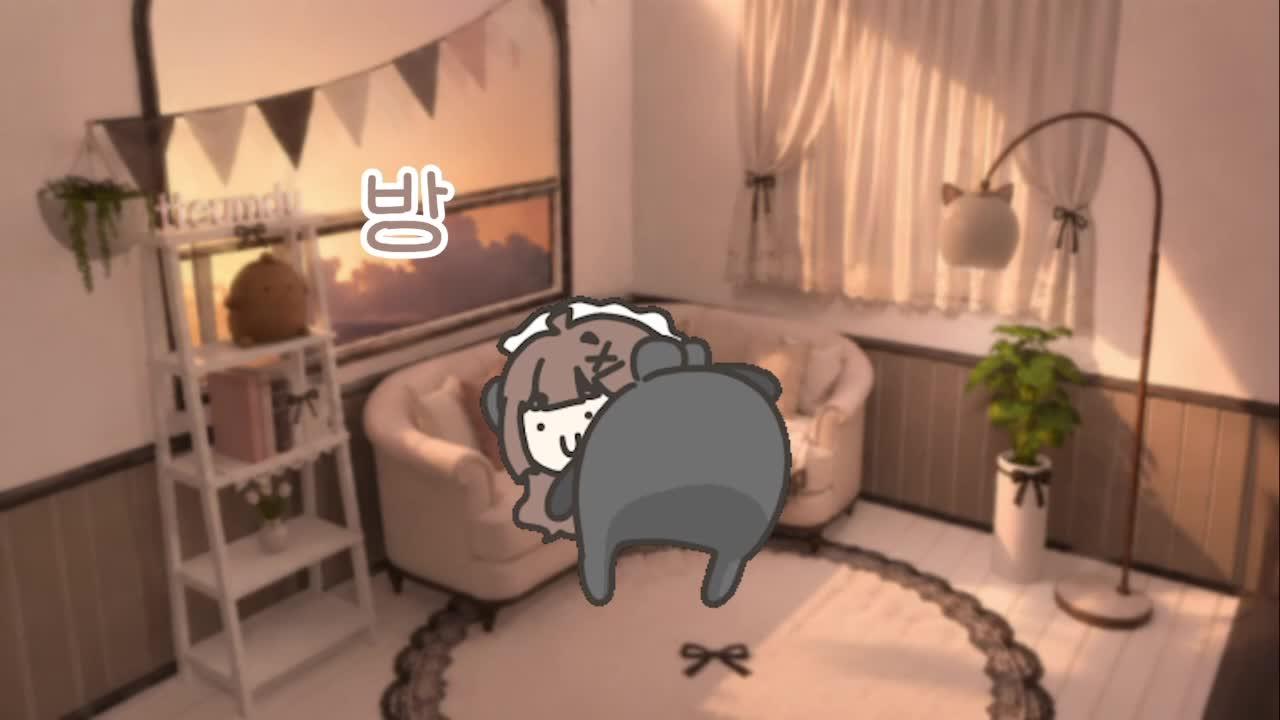 조금 일찍 시작하는 작업뱅