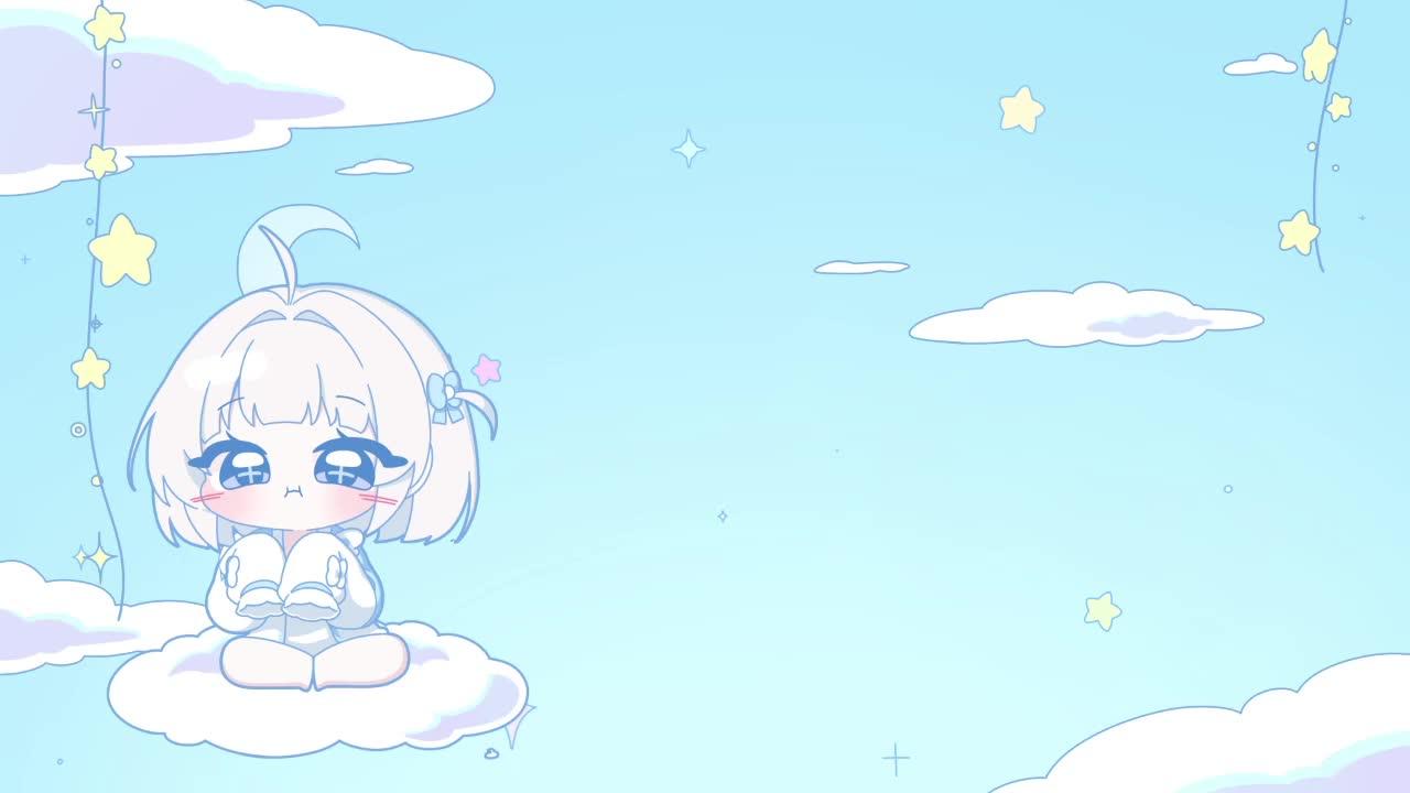 테리 눈나 - 나츠키와 함께하는 걸즈 나잇🌛✨