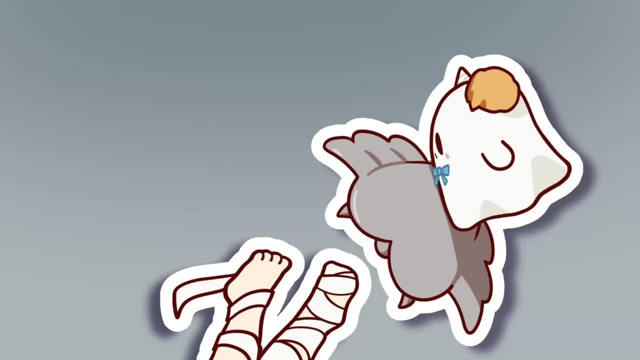 카네코 파냐 Planeta - 봉누도2 경찰 안보영의 삶 3일차 ٩๑• ﻌ •๑۶