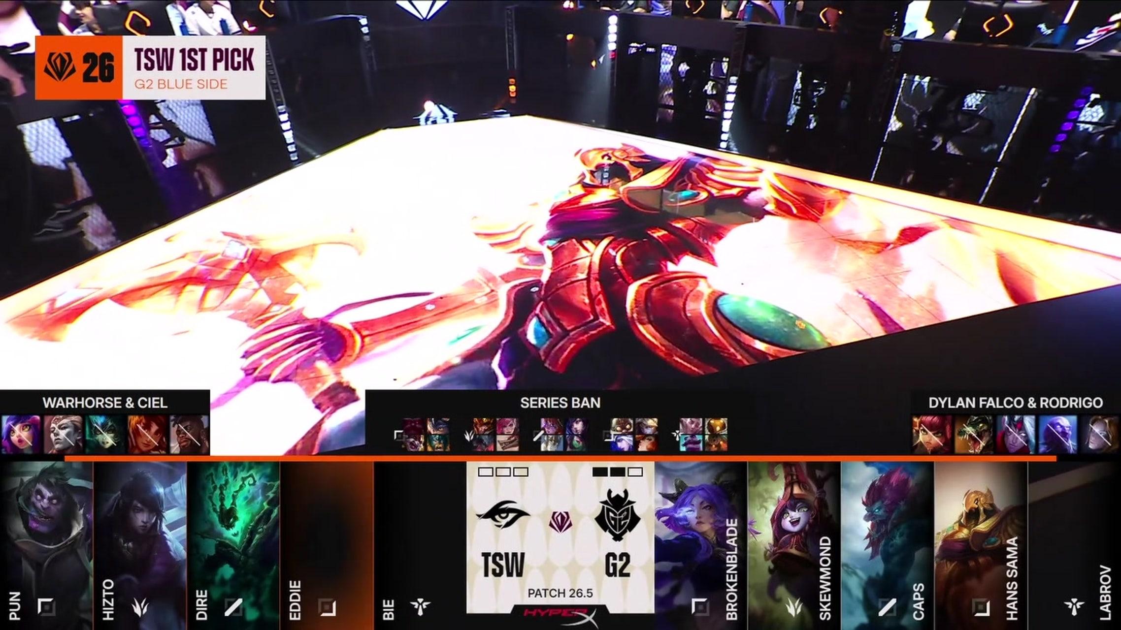 방송화면 썸네일