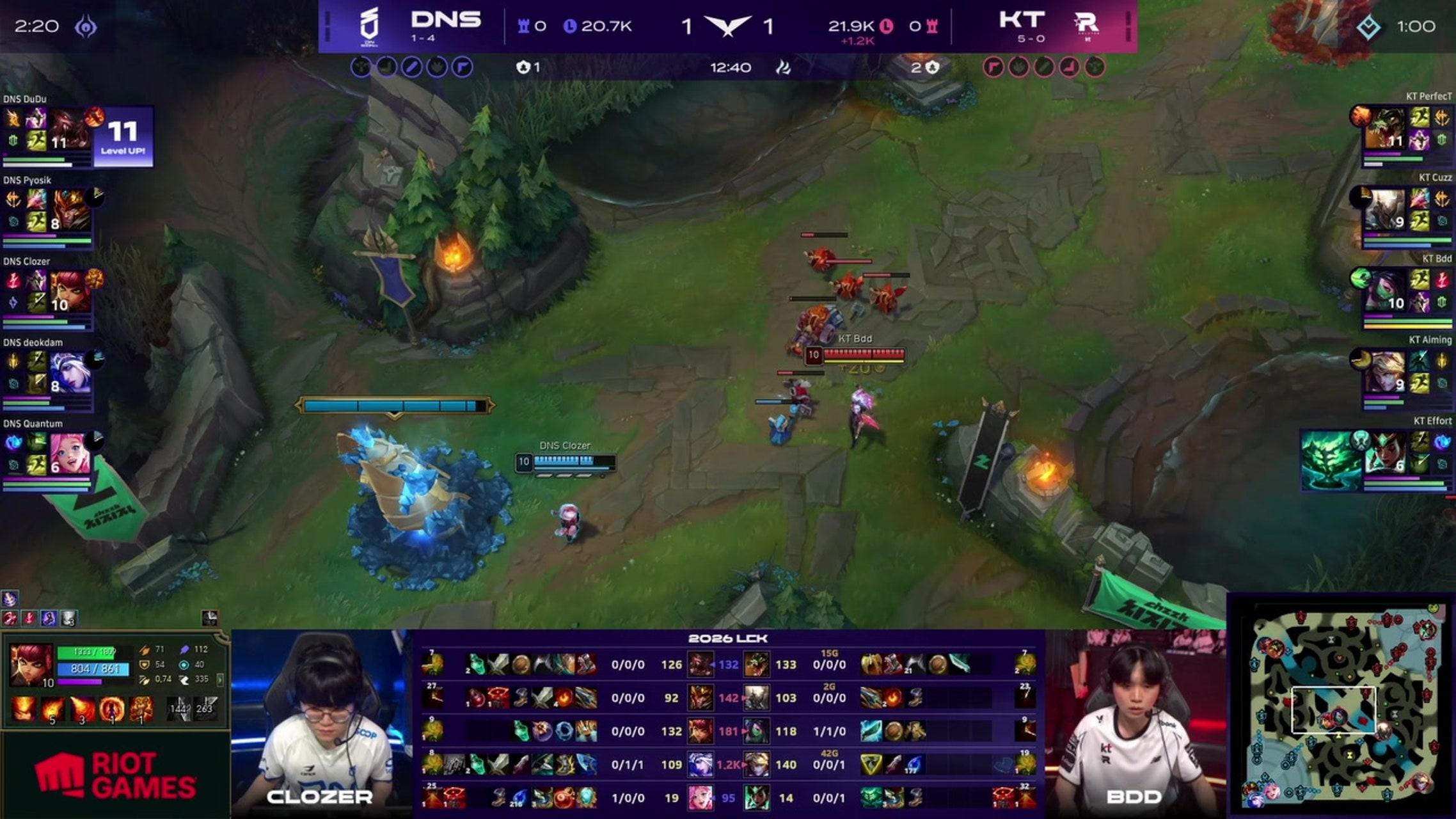 방송화면 썸네일