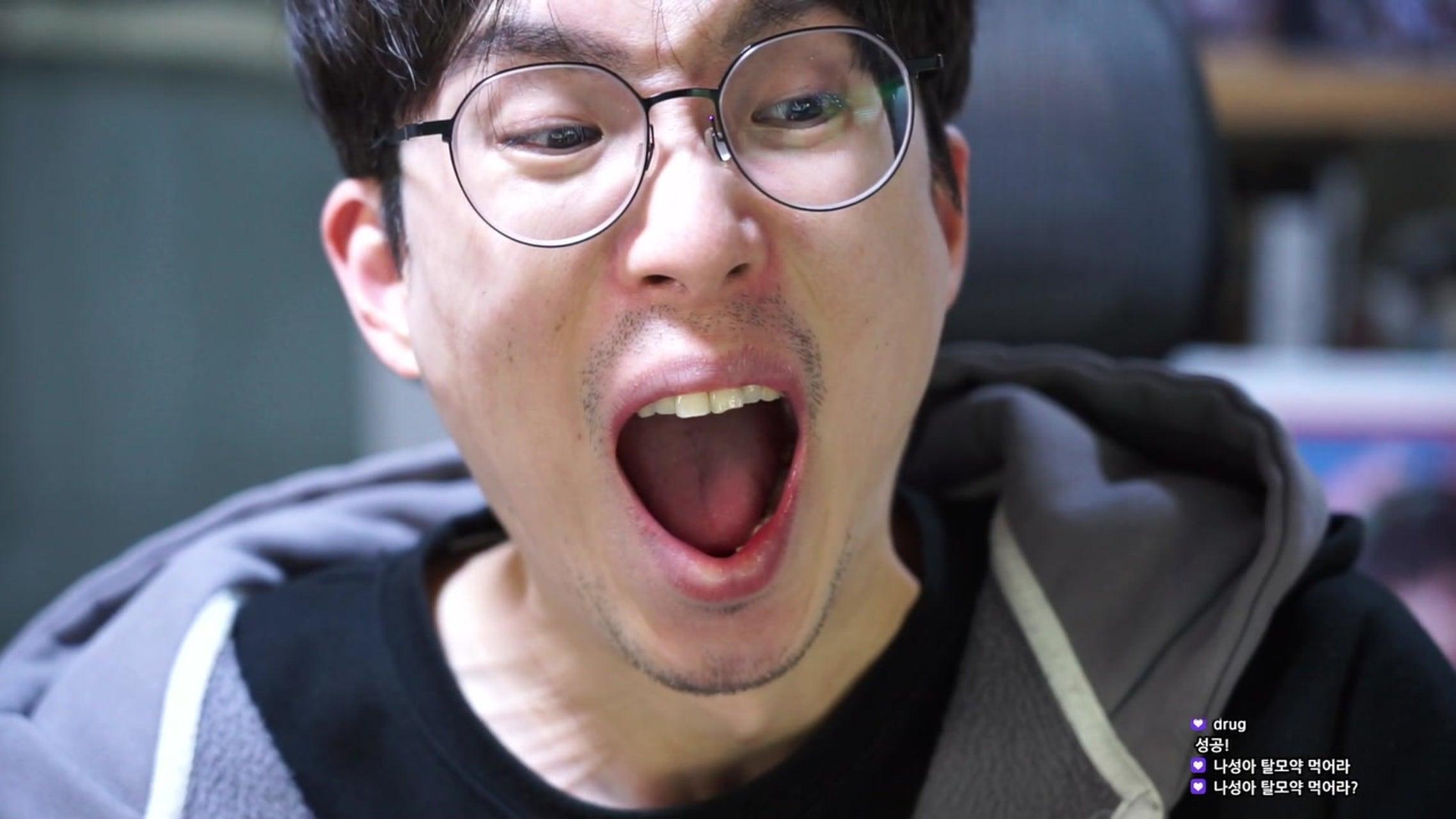 방송화면 썸네일