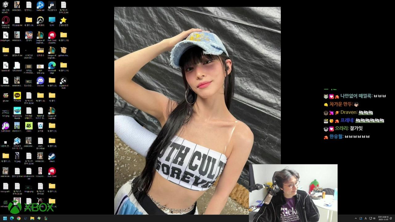 그마 원딜 솔로랭크 챌린저 가는길 `^`