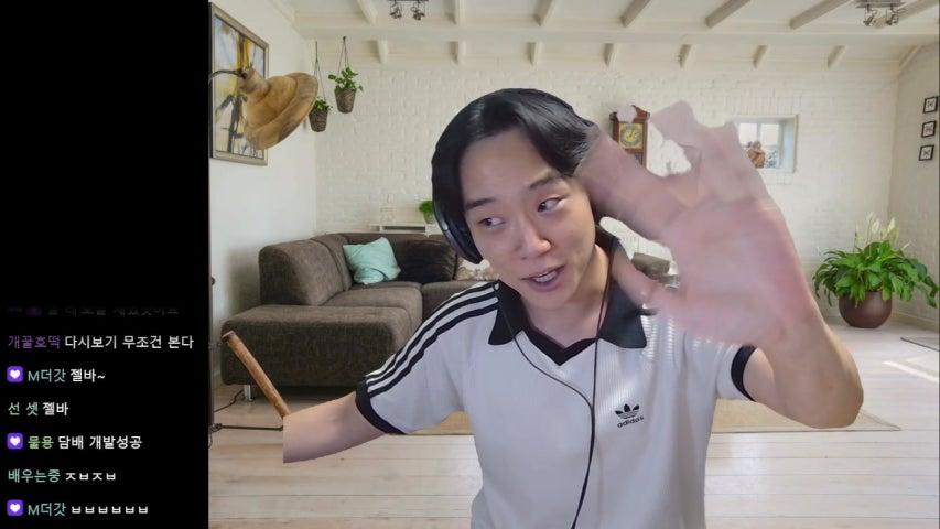 인간젤리의 퍽 련구소