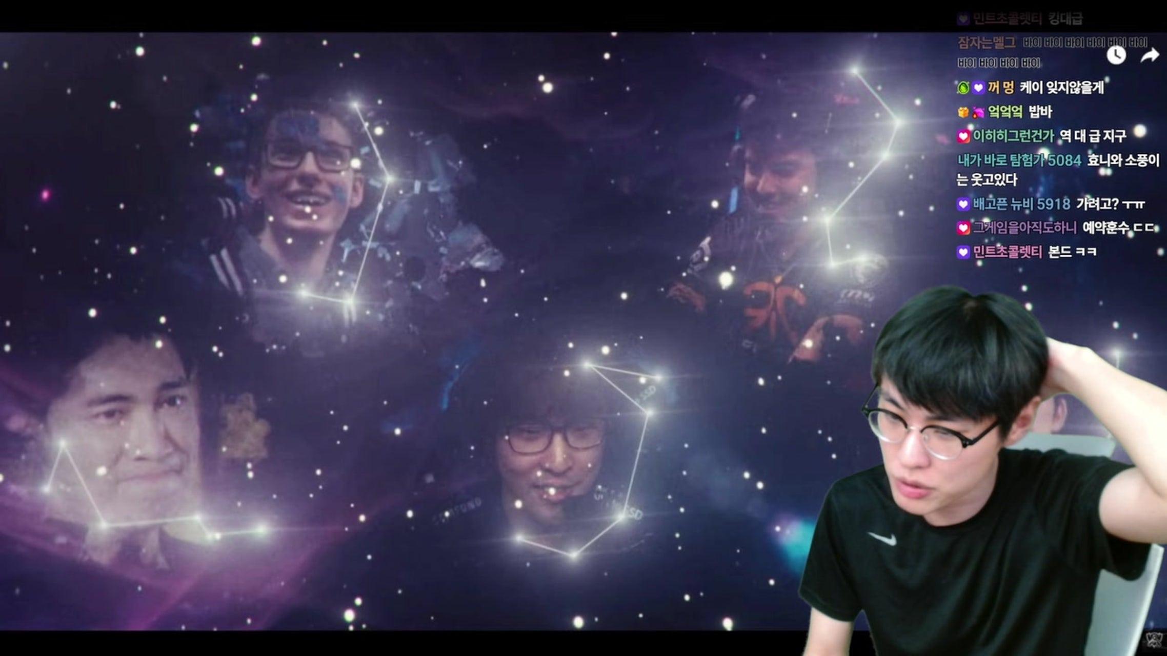 방송화면 썸네일