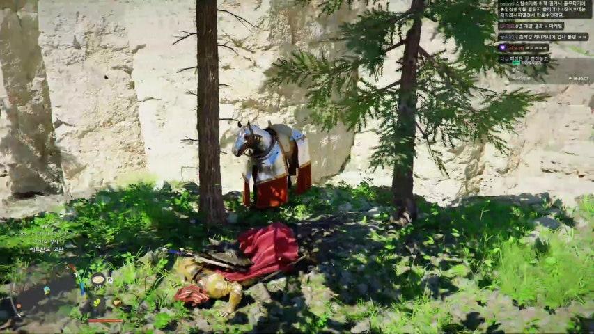 방송화면 썸네일