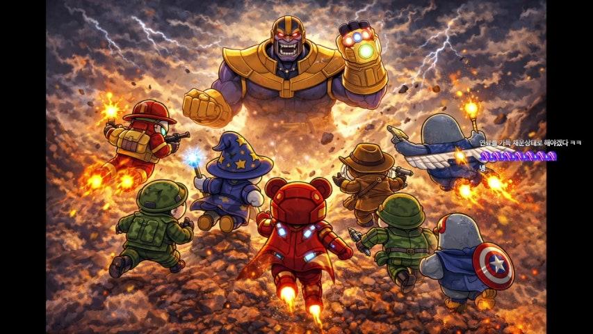 방송화면 썸네일