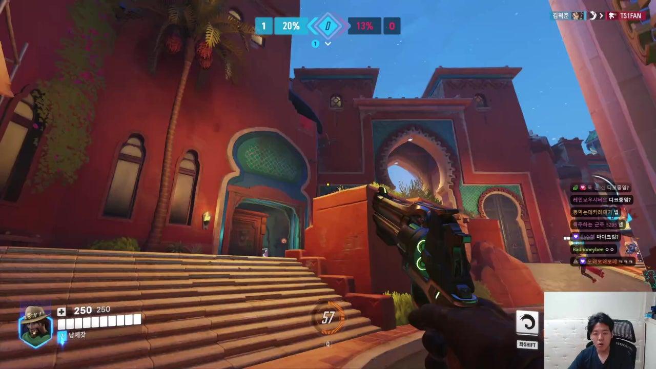 꼴랑이 라이브 썸네일