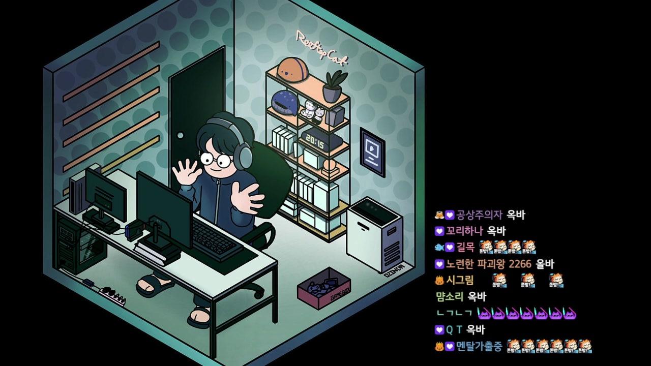우주에서 인류의 미래를 지키는 게임!! 스타베이더스 StarVaders []~(￣▽￣)~* 