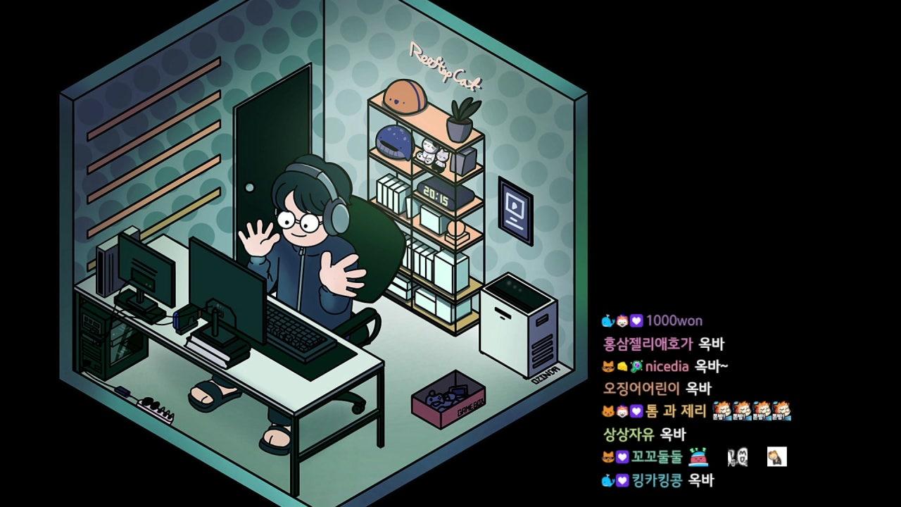 닌텐도 다이렉트 같이보기 []~(￣▽￣)~* 