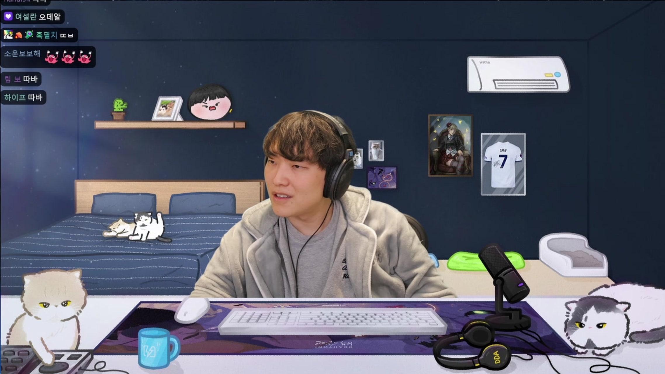 방송화면 썸네일