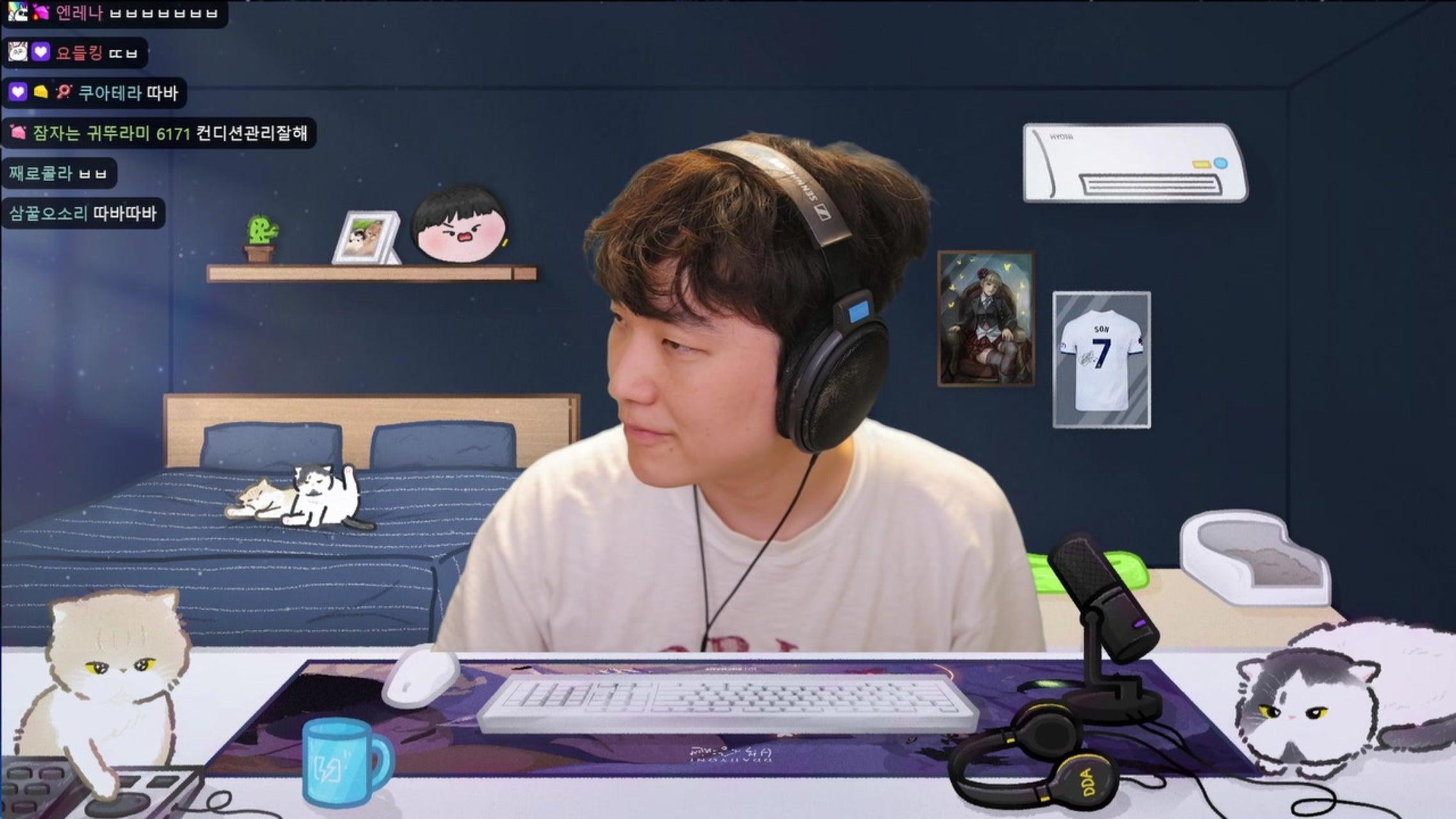 방송화면 썸네일