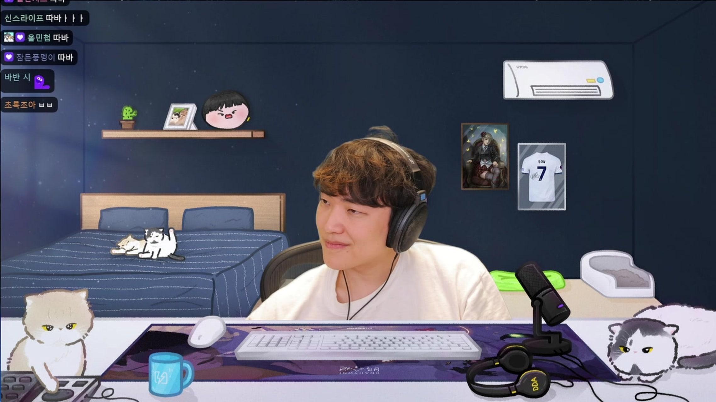 방송화면 썸네일