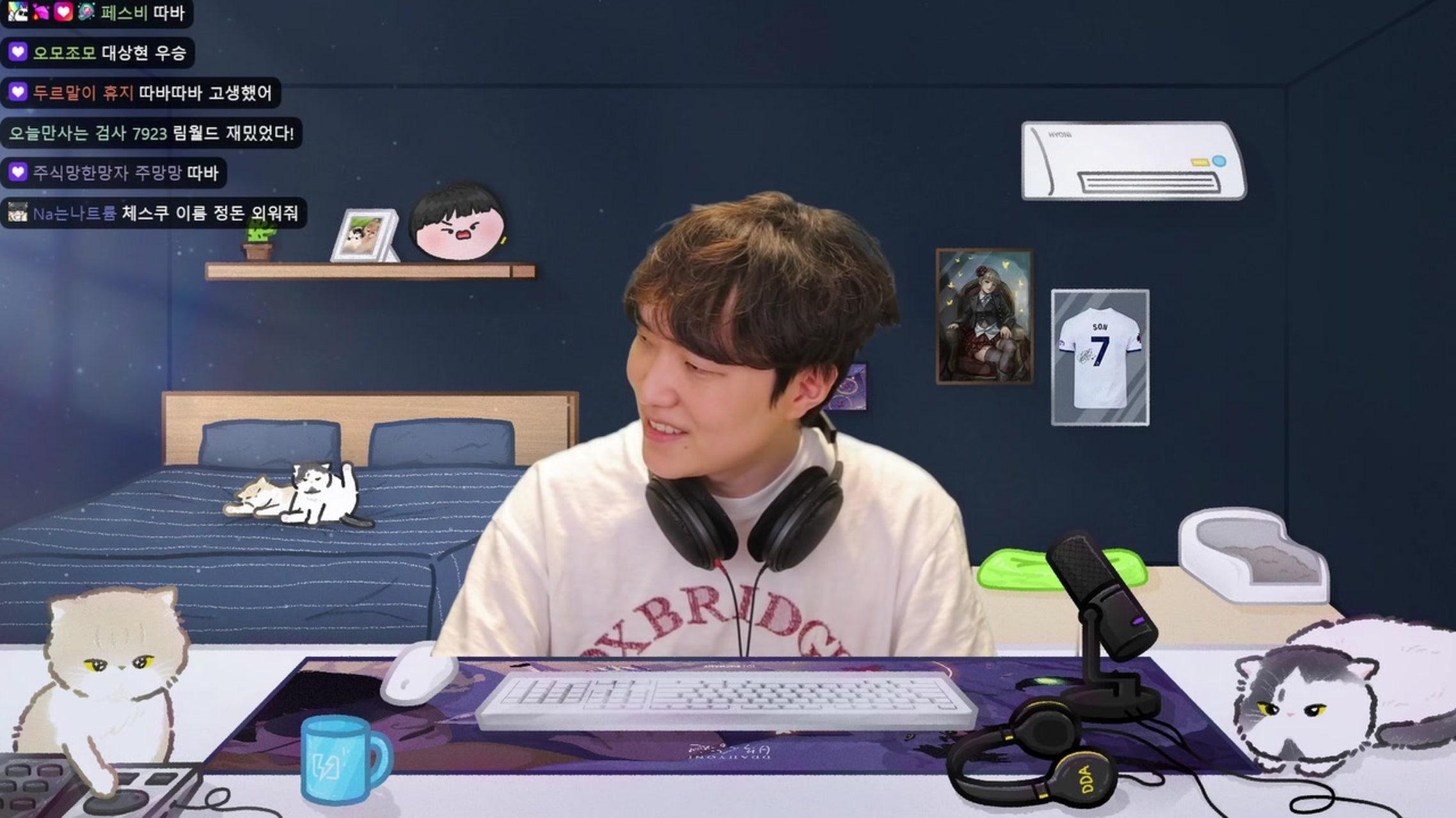 방송화면 썸네일