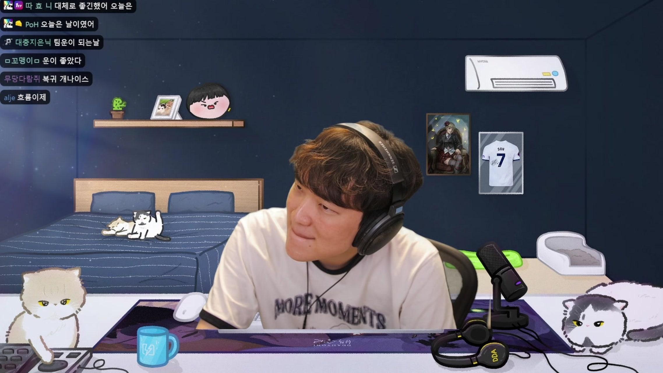 방송화면 썸네일