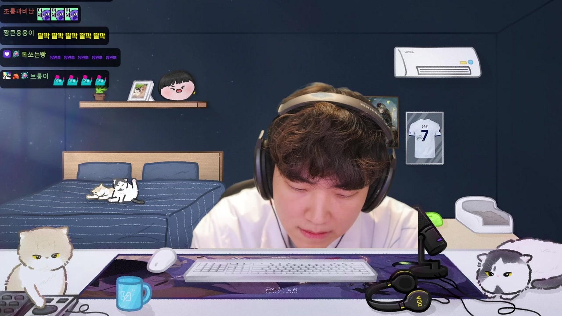 방송화면 썸네일