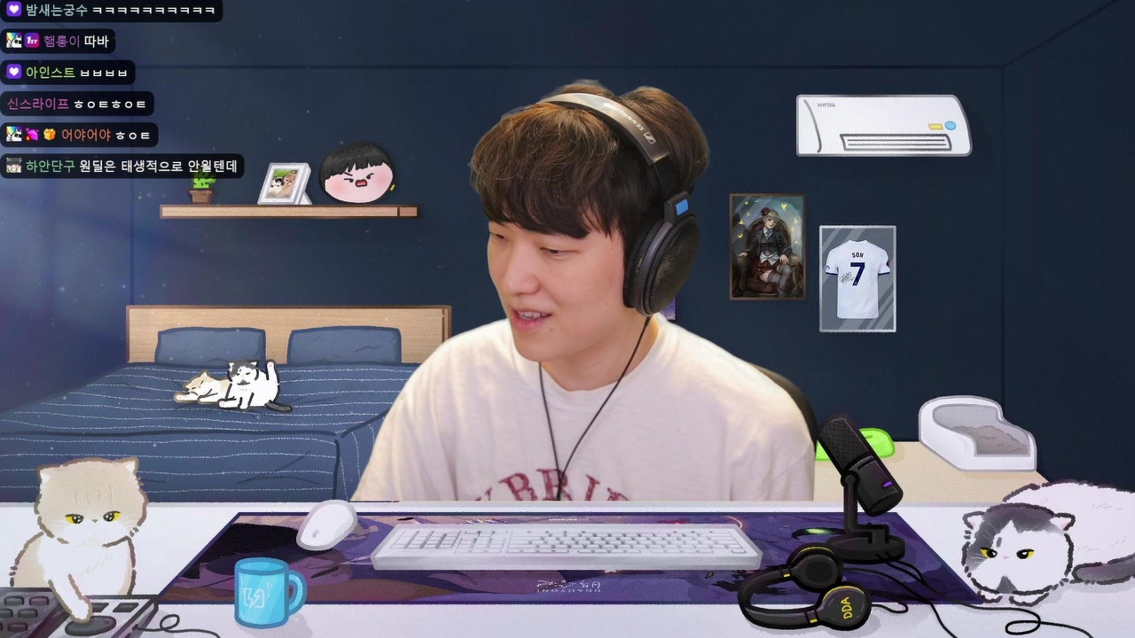 방송화면 썸네일