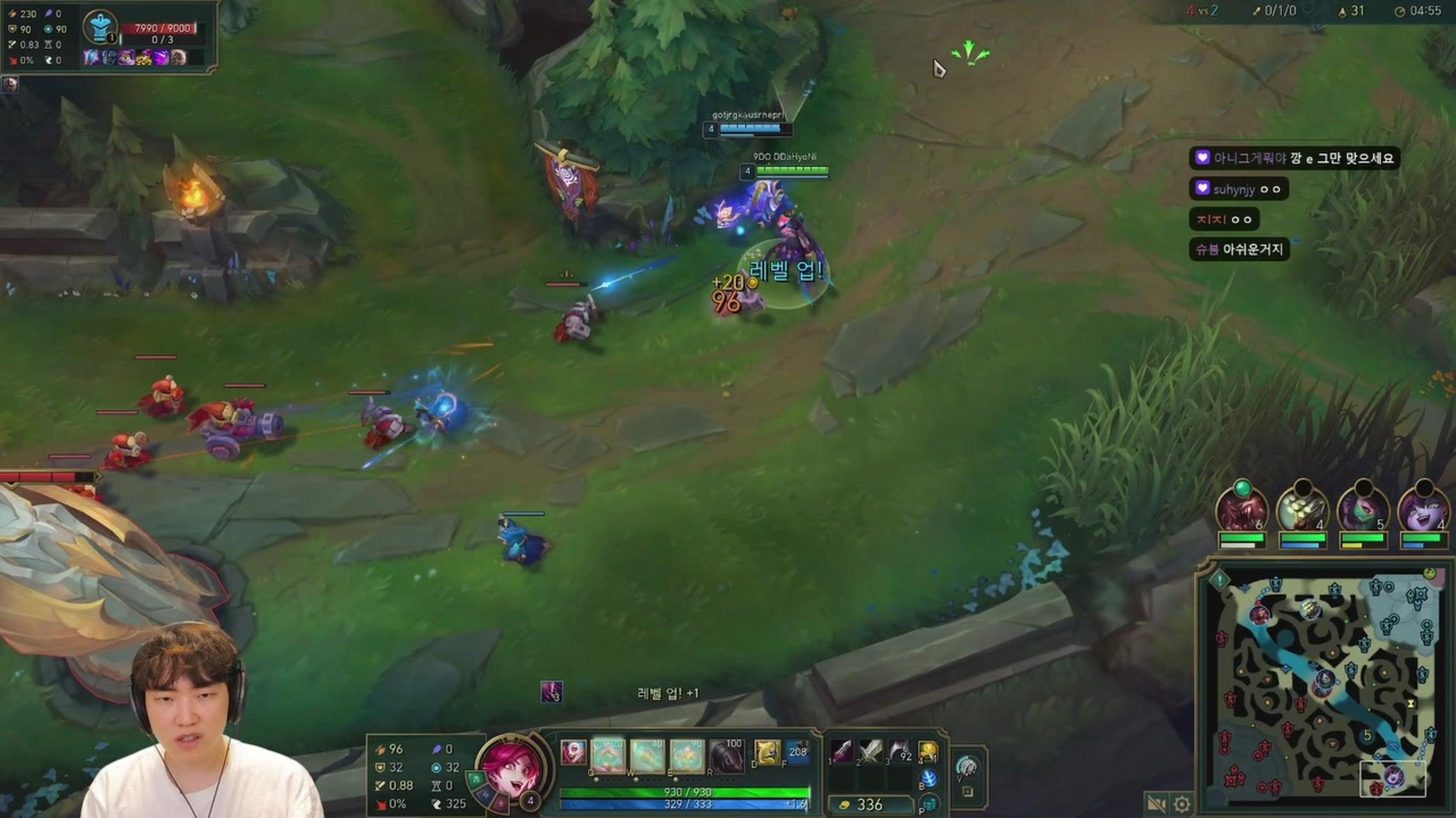 방송화면 썸네일