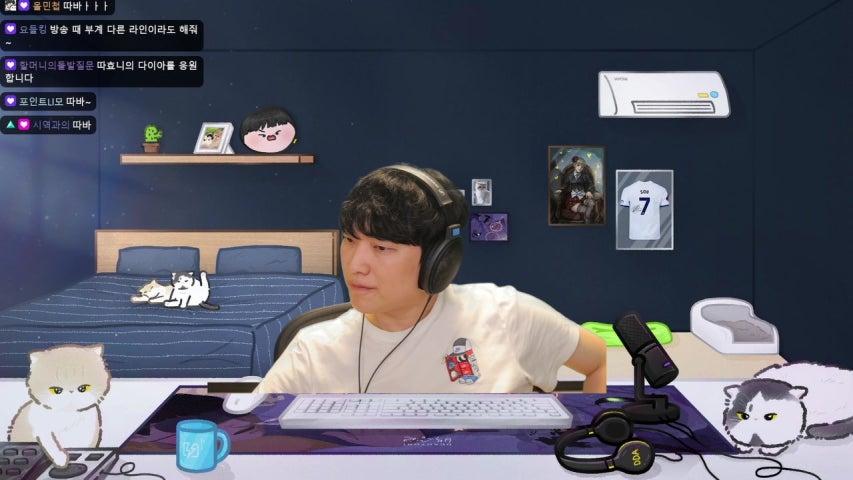 거미맨 DLC 싹싹김치하고 마일즈