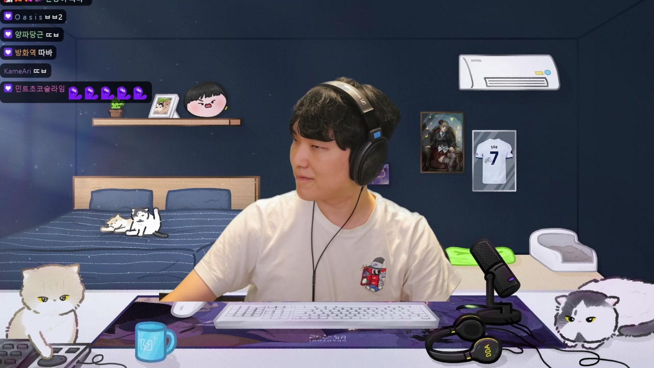 방송화면 썸네일