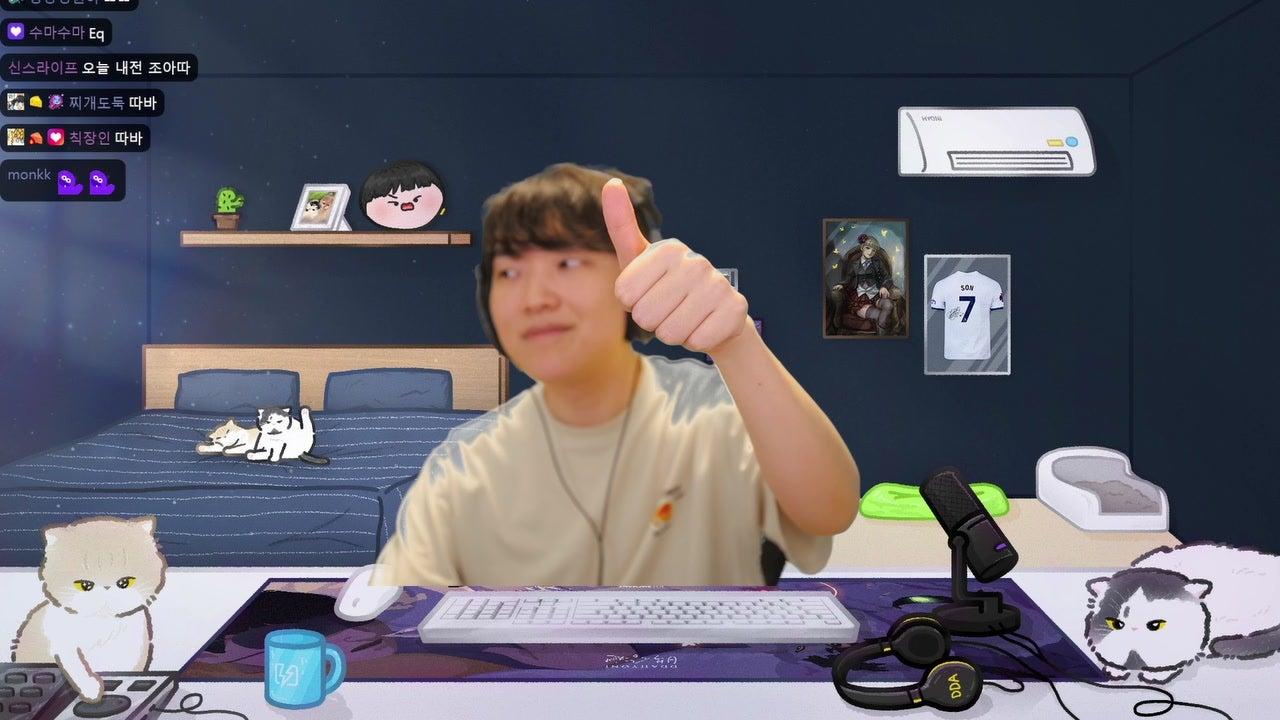 방송화면 썸네일